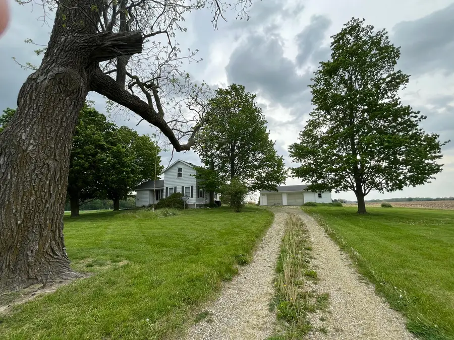 13025 Jordan Lake Road, Lake Odessa, MI 48849 - #3