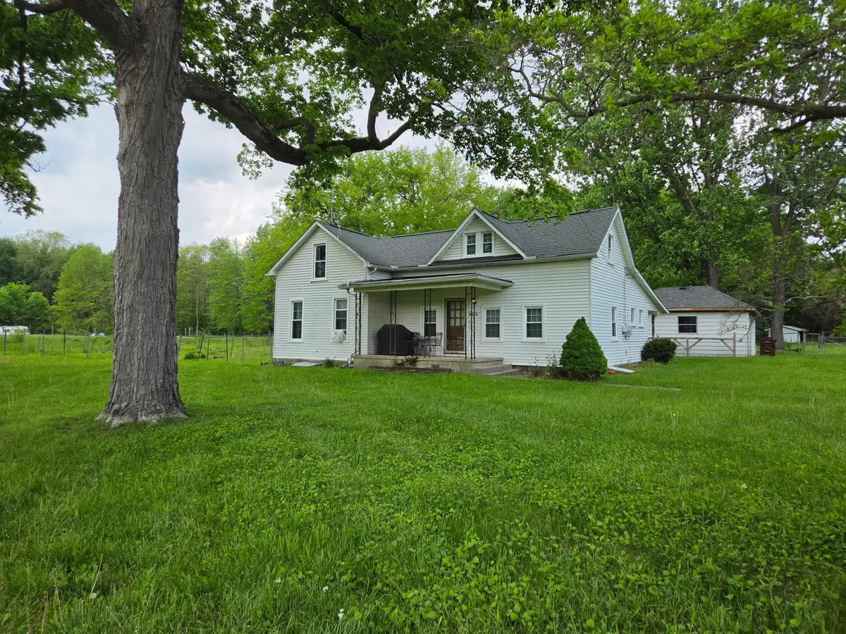 7931 Talladay Road, Milan, MI 48160 - #1