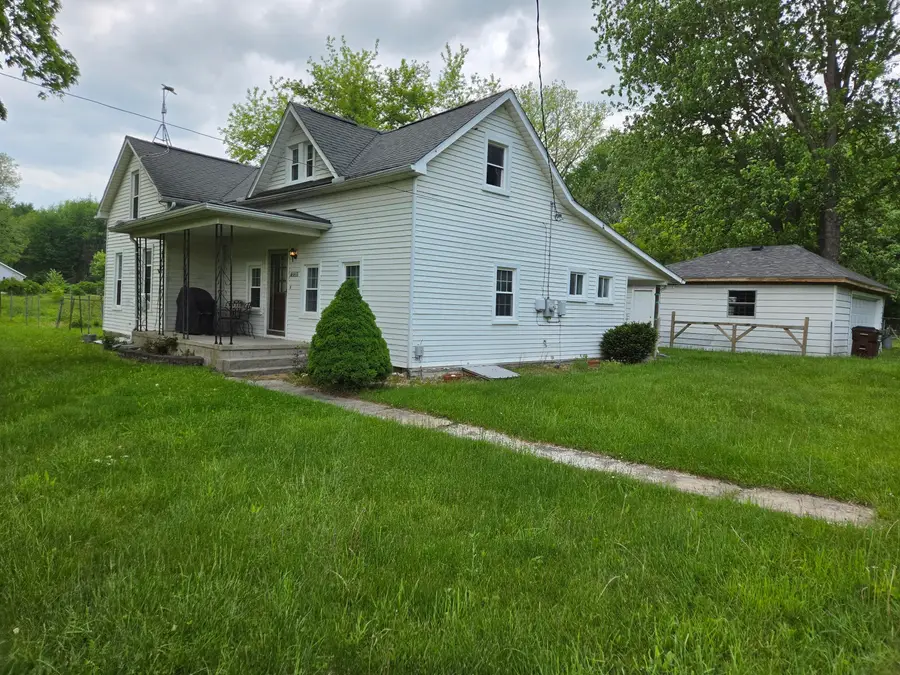 7931 Talladay Road, Milan, MI 48160 - #2