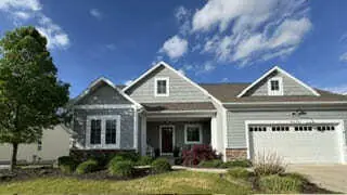 8374 Rose Ridge Drive #70, Rockford, MI 49341 - #2