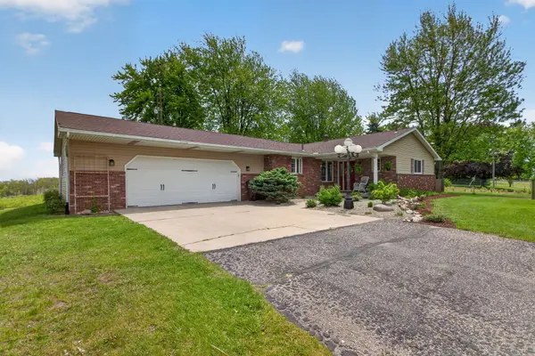 4415 N Rogers Highway, Britton, MI 49229
