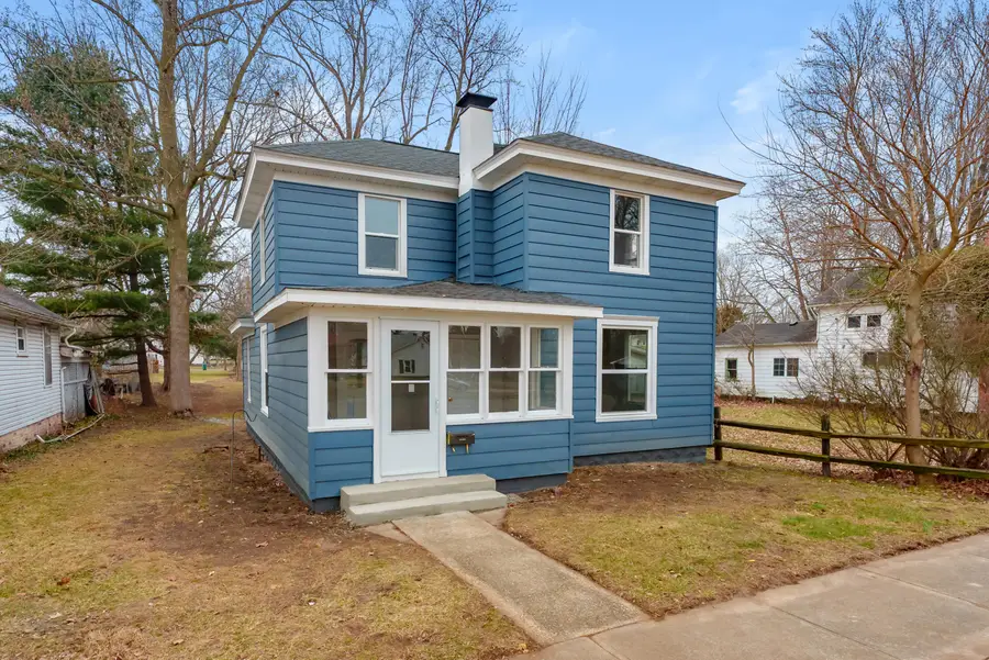 365 White Pigeon Street, Constantine, MI 49042 - #2
