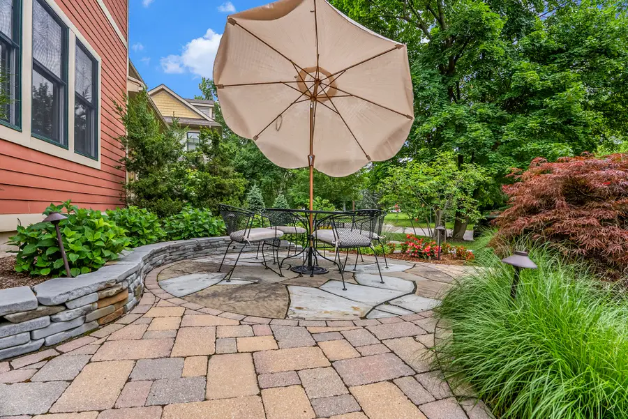 1010 Baldwin Avenue, Ann Arbor, MI 48104 - #2