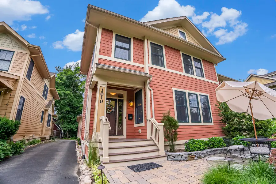 1010 Baldwin Avenue, Ann Arbor, MI 48104 - #3