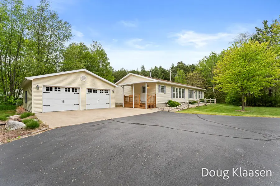 15707 New Holland Street, Holland, MI 49424 - #3