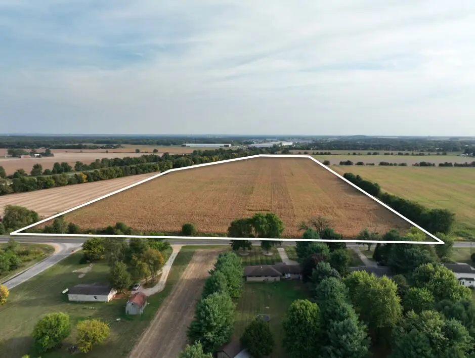 Vacant Lnd W Bertrand Road, Niles, MI 49120 - #1