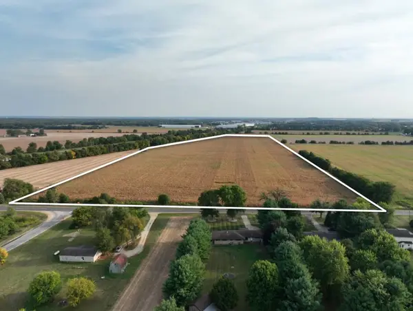 Vacant Lnd W Bertrand Road, Niles, MI 49120