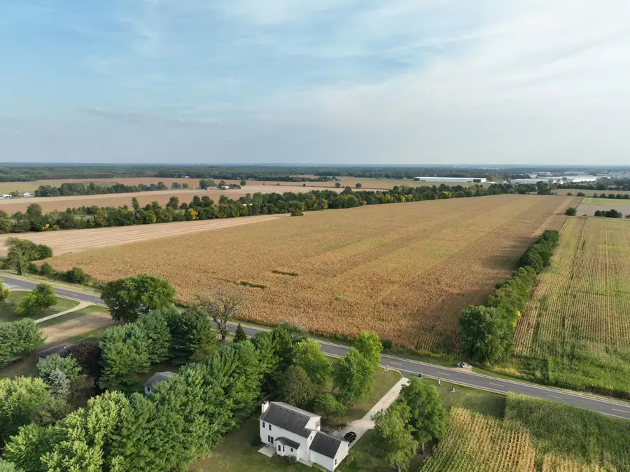 Vacant Lnd W Bertrand Road, Niles, MI 49120 - #3