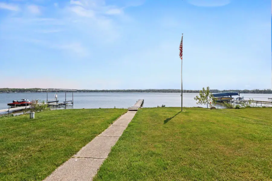 1680 Round Lake Highway, Manitou Beach, MI 49253 - #3