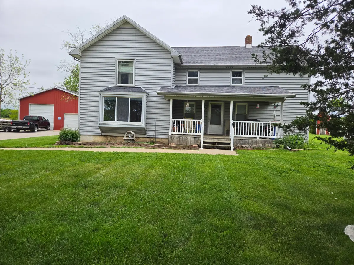 19120 Welch, Milan, MI 48160 - #1