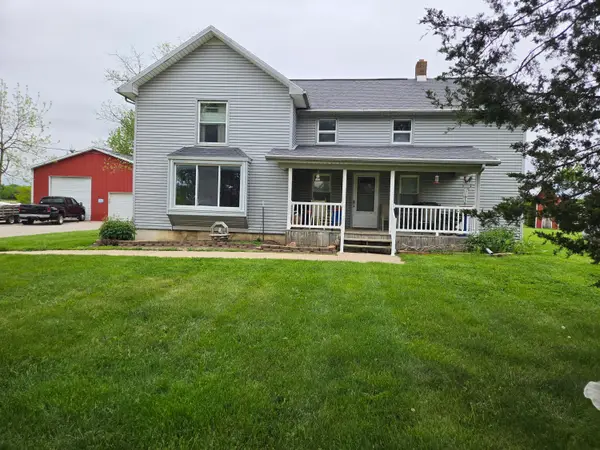 19120 Welch, Milan, MI 48160