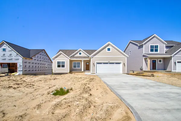 11685 Cherrybud Drive, Holland, MI 49424