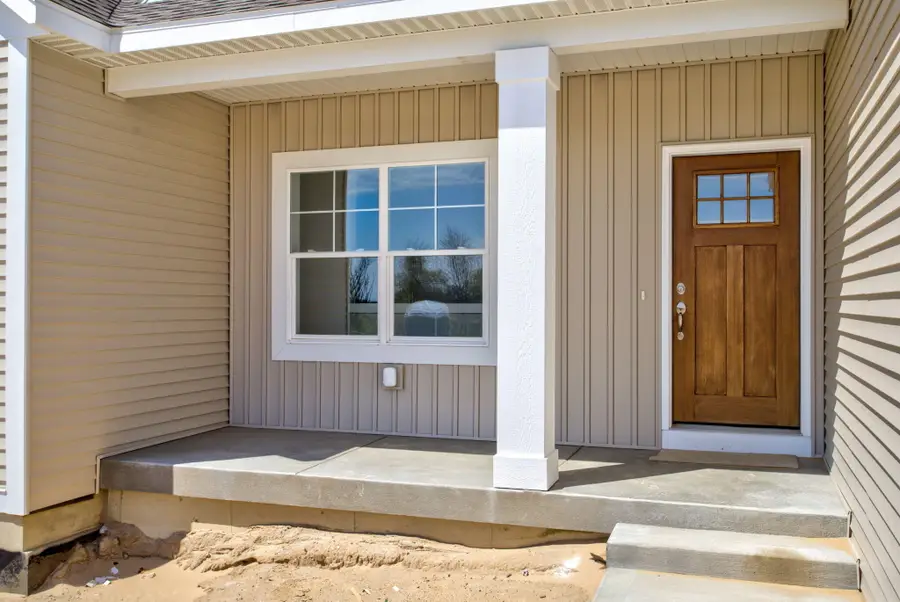 11685 Cherrybud Drive, Holland, MI 49424 - #2