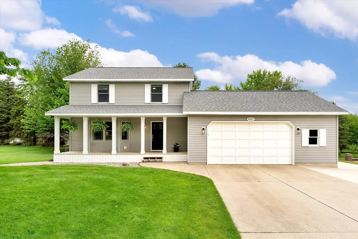 9447 Prairie Ridge Court, Zeeland, MI 49464 - #1