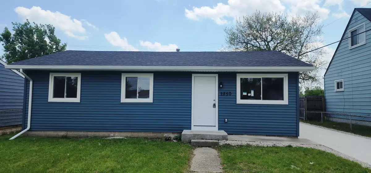 2850 Appleridge Street, Ypsilanti, MI 48198 - #1