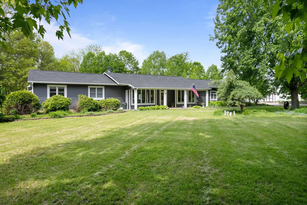 70150 Sherman Road, Edwardsburg, MI 49112 - #1