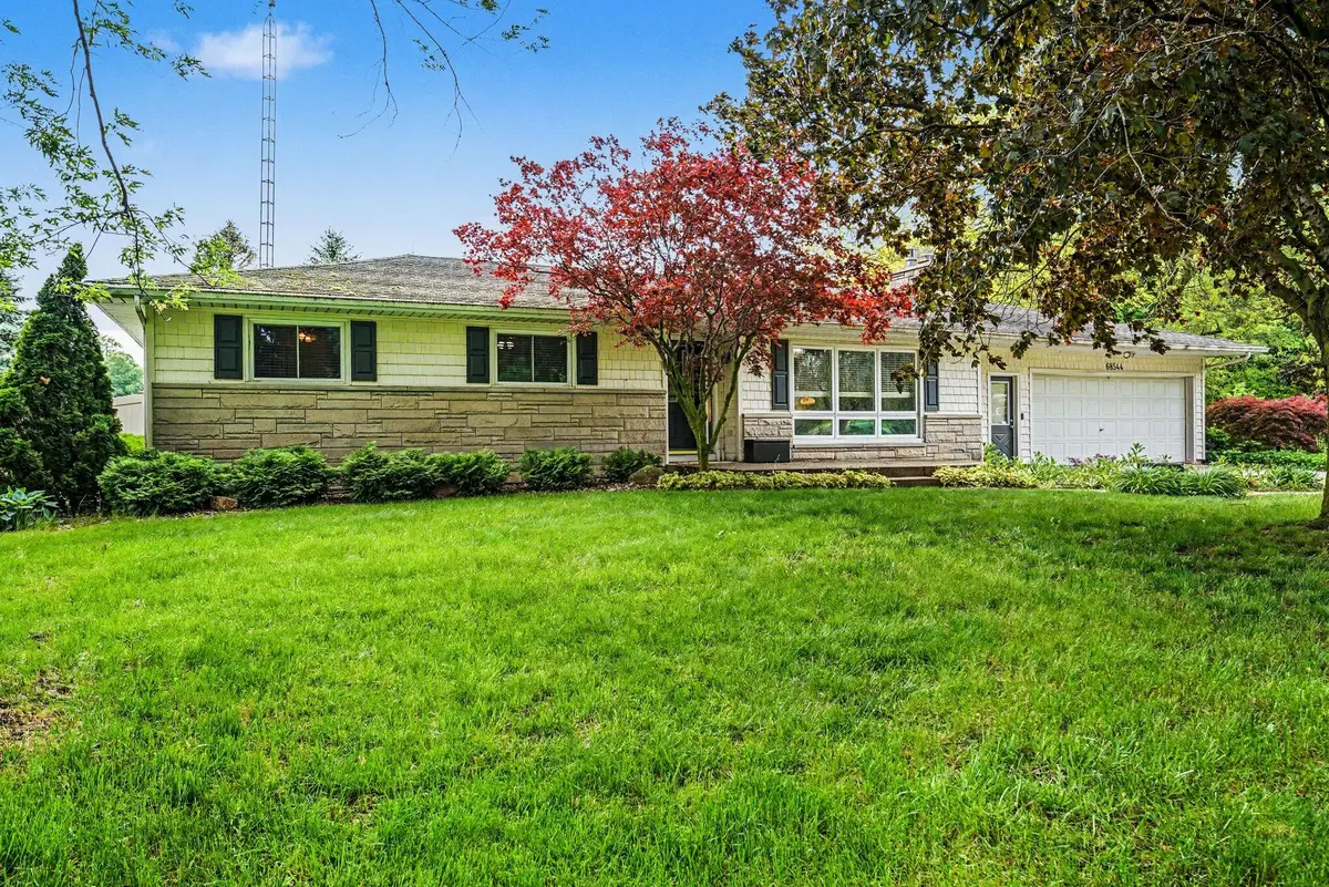 68544 Union Road S, Union, MI 49130 - #1