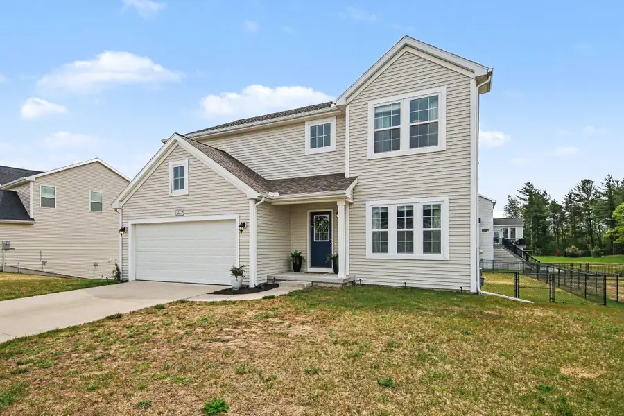 14472 Tupelo Drive, West Olive, MI 49460 - #3