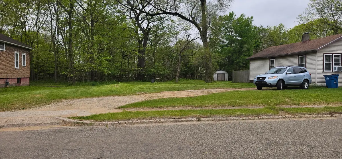 Parrish Street, Battle Creek, MI 49037 - #1