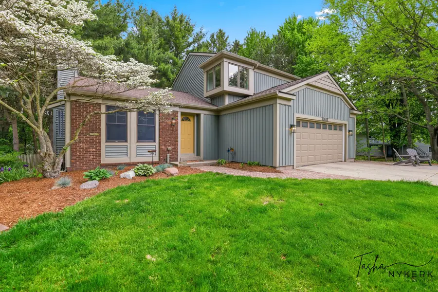 15849 Ryan Drive, Holland, MI 49424 - #2