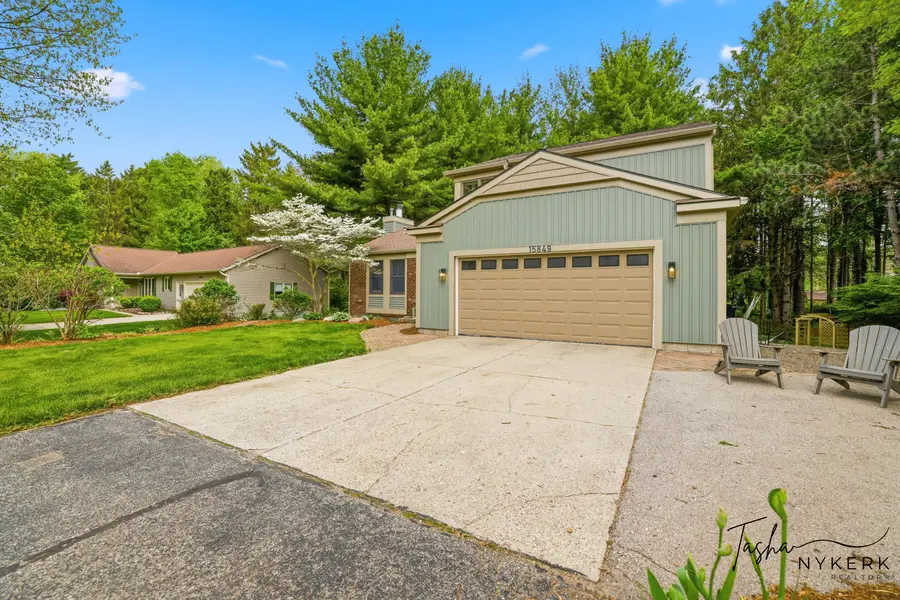 15849 Ryan Drive, Holland, MI 49424 - #3