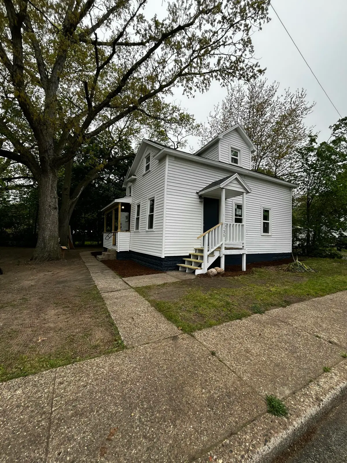 1135 Holt Street, Muskegon, MI 49442 - #1