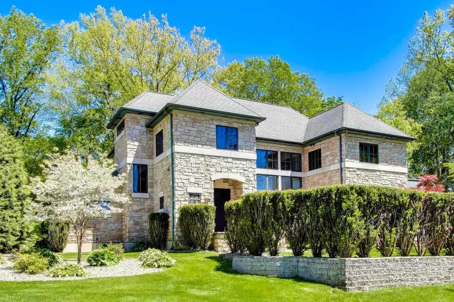 2287 Autumn Ridge, Saint Joseph, MI 49085 - #2