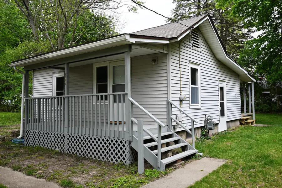 822 N Berrien Street, Albion, MI 49224 - #3