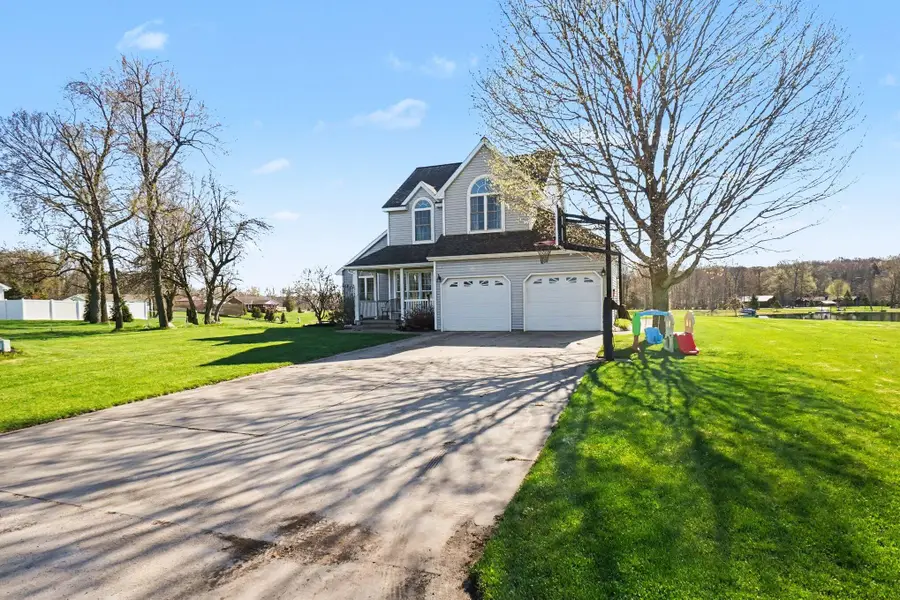 4286 S 198th Avenue, Hesperia, MI 49421 - #3