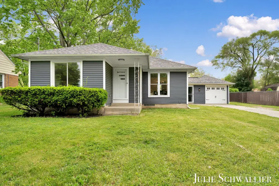 4300 Fuller Avenue Se, Grand Rapids, MI 49508 - #2
