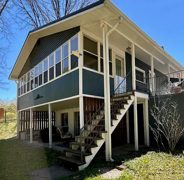 10158 S River Road, Evart, MI 49631