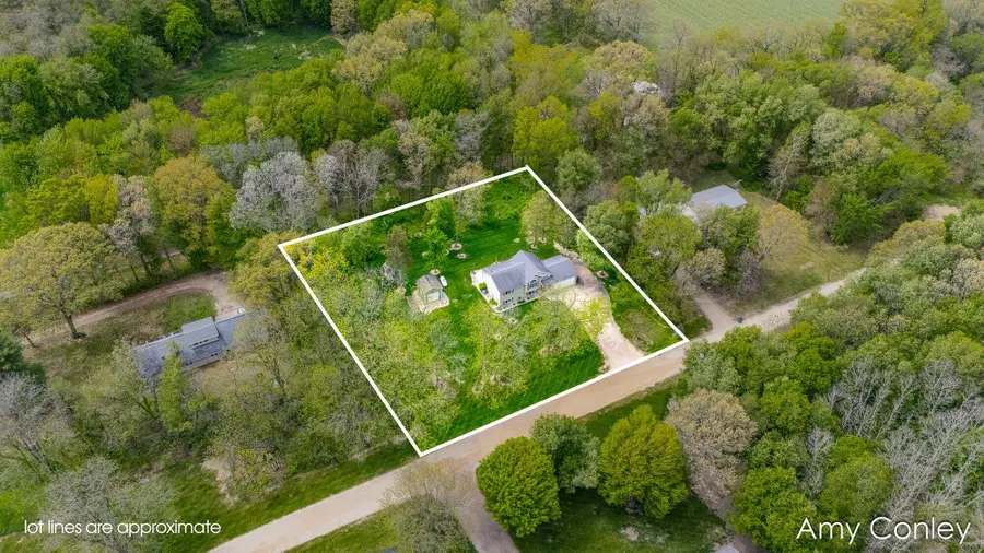 1214 Delaney Drive, Martin, MI 49070 - #3
