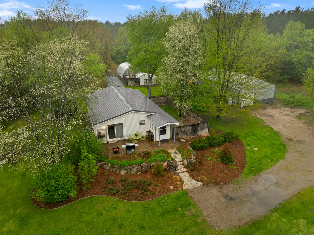 11774 Healy Lake Road, Bear Lake, MI 49614 - #1