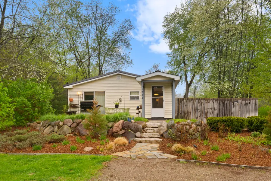 11774 Healy Lake Road, Bear Lake, MI 49614 - #2