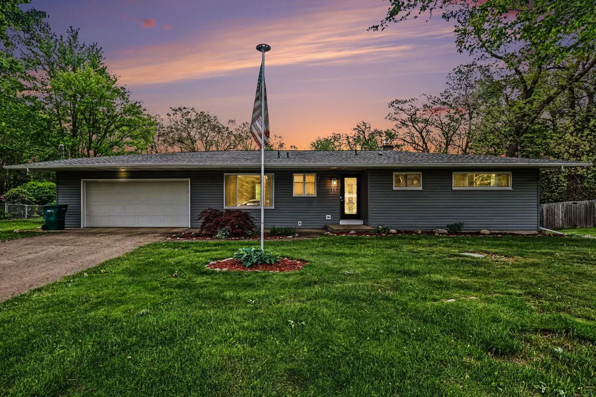 313 Thelma Drive, Battle Creek, MI 49014 - #1