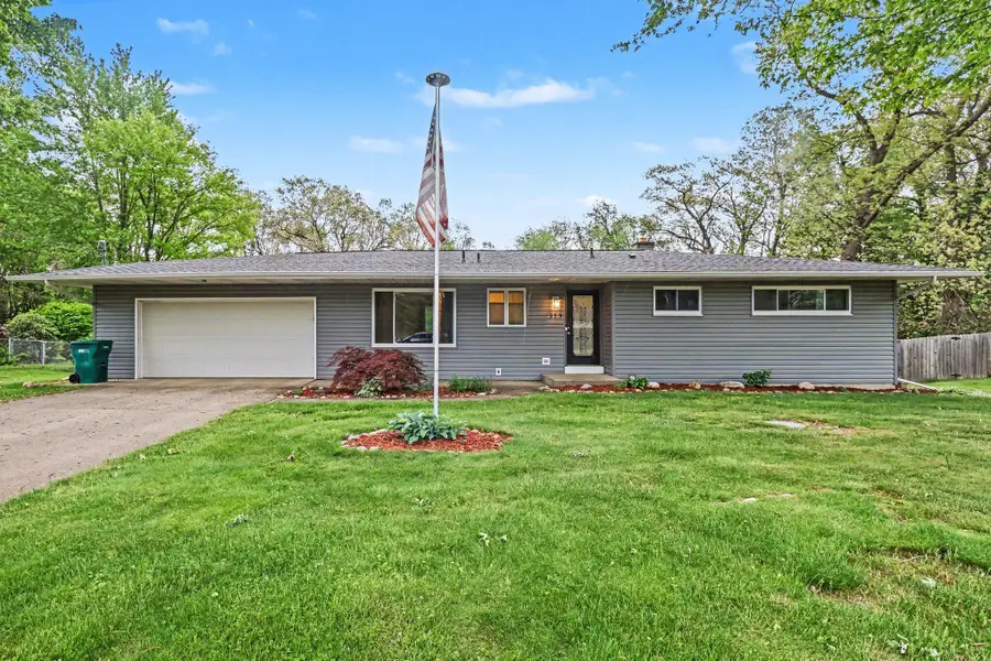 313 Thelma Drive, Battle Creek, MI 49014 - #2