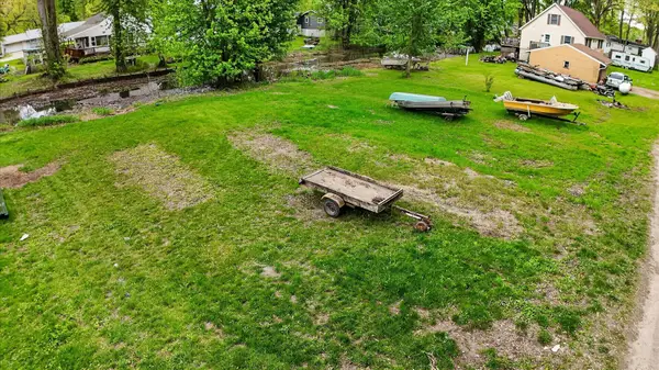 Lot 20-21 Valentine Road, Hastings, MI 49058