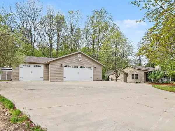 9103 W Ranger Road, Mears, MI 49436