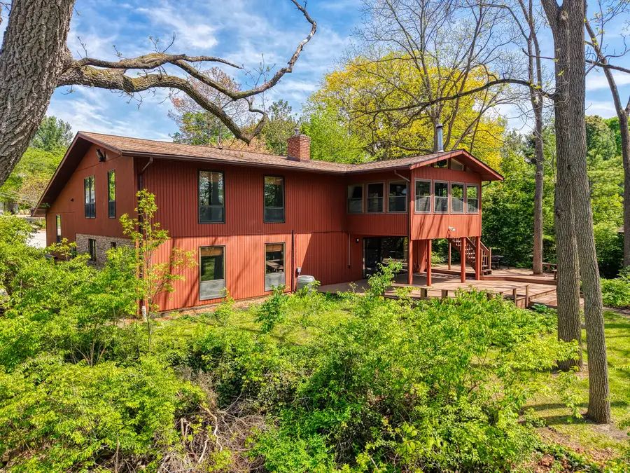 3101 S Hilltop Drive, Ann Arbor, MI 48103 - #3
