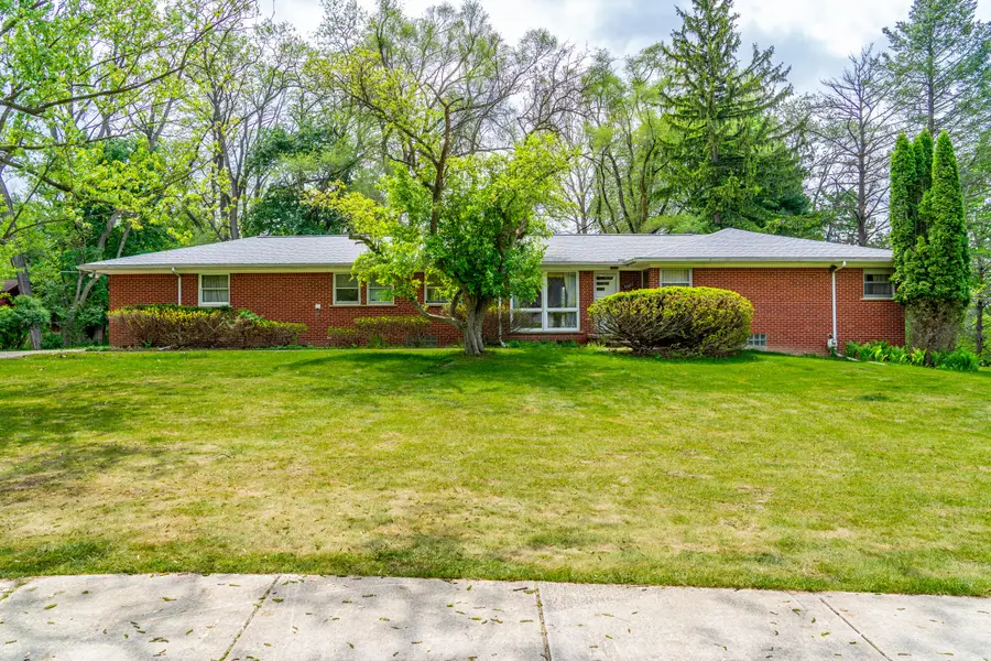 33277 W 11 Mile Road, Farmington, MI 48336 - #3