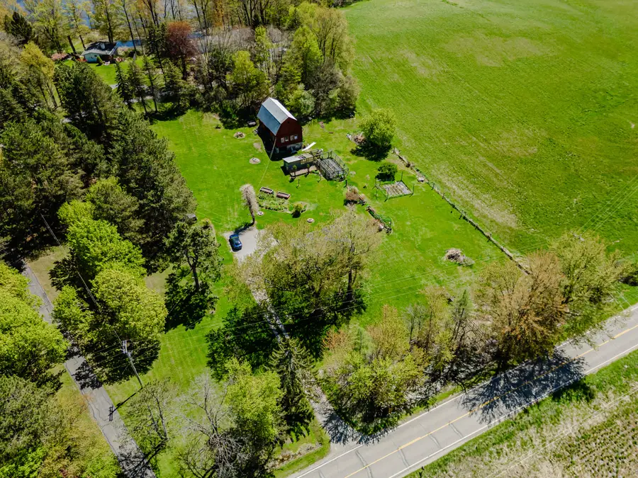 3576 S Luce Avenue, Fremont, MI 49412 - #3
