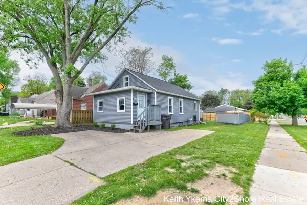 2603 Noel Avenue Sw, Wyoming, MI 49509