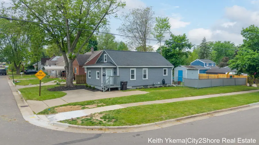 2603 Noel Avenue Sw, Wyoming, MI 49509 - #3