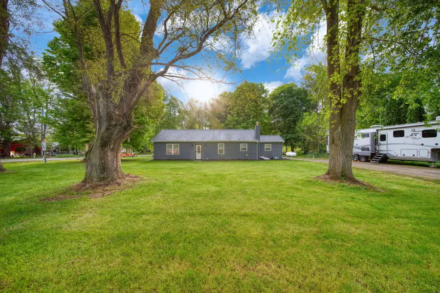 3293 Albion Road, Concord, MI 49237 - #2