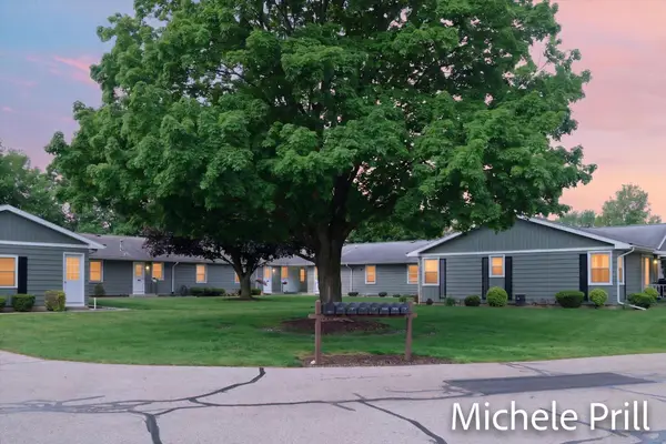 5160 Southglow Court Se, Grand Rapids, MI 49508