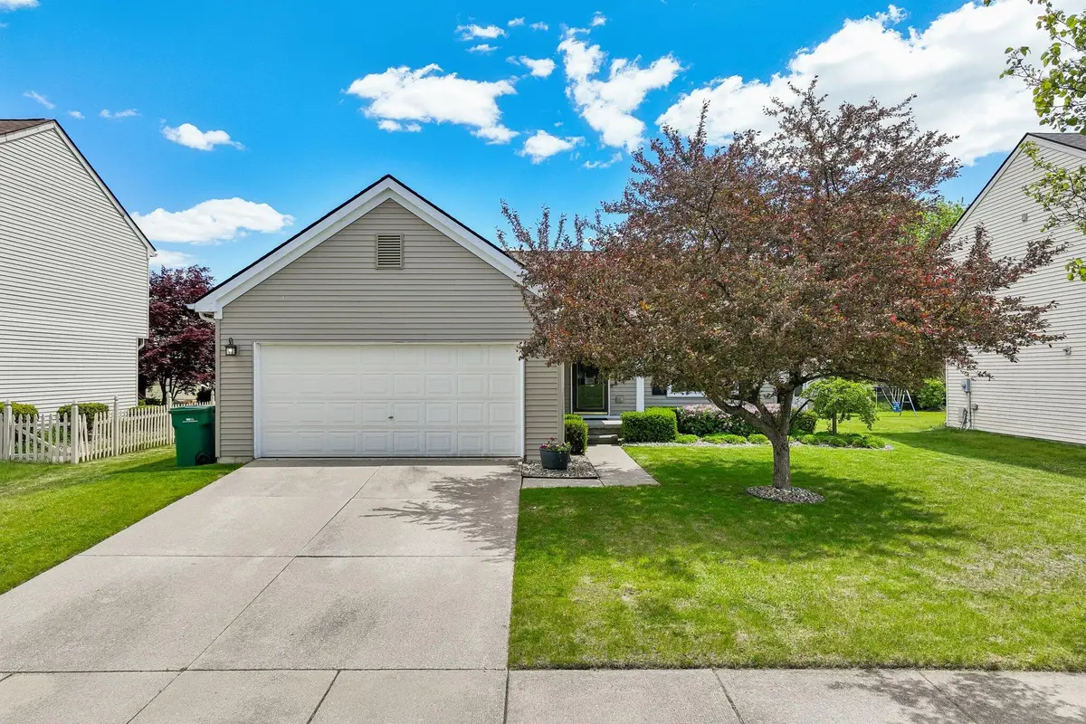7353 Maplelawn Drive, Ypsilanti, MI 48197 - #1