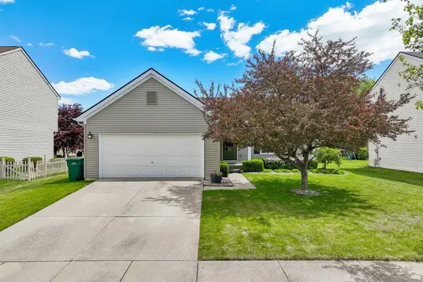 7353 Maplelawn Drive, Ypsilanti, MI 48197