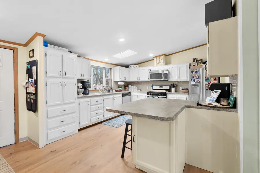 3470 W Wembley Lane #8, Kalamazoo, MI 49009 - #3