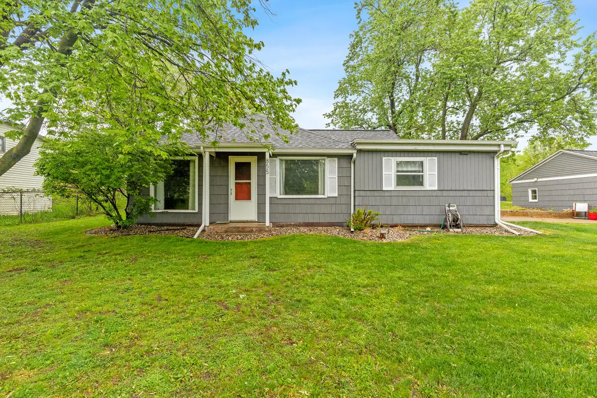 855 Johnson Street, Marne, MI 49435 - #1