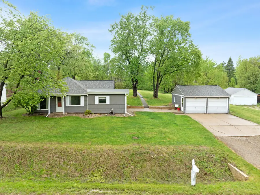 855 Johnson Street, Marne, MI 49435 - #2